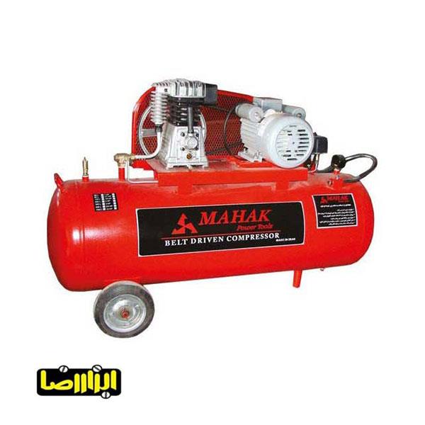 پمپ باد محک 250 لیتری مدل AP-252